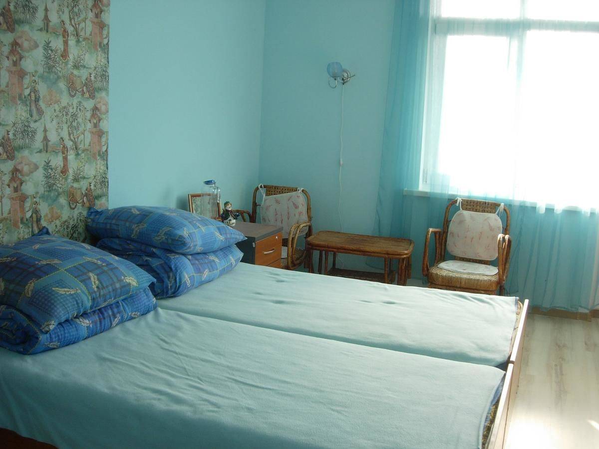 Фото Гостевого дома Мини Отель Багрыпста Цандрыпш 41